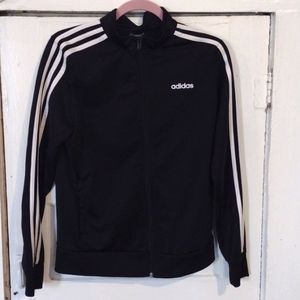 Junior Adidas Jacket